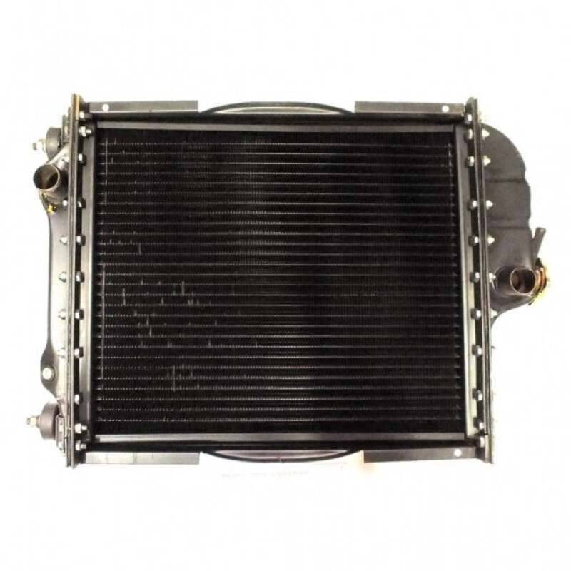 70U1301010 MTZ radiators, alumīnija.