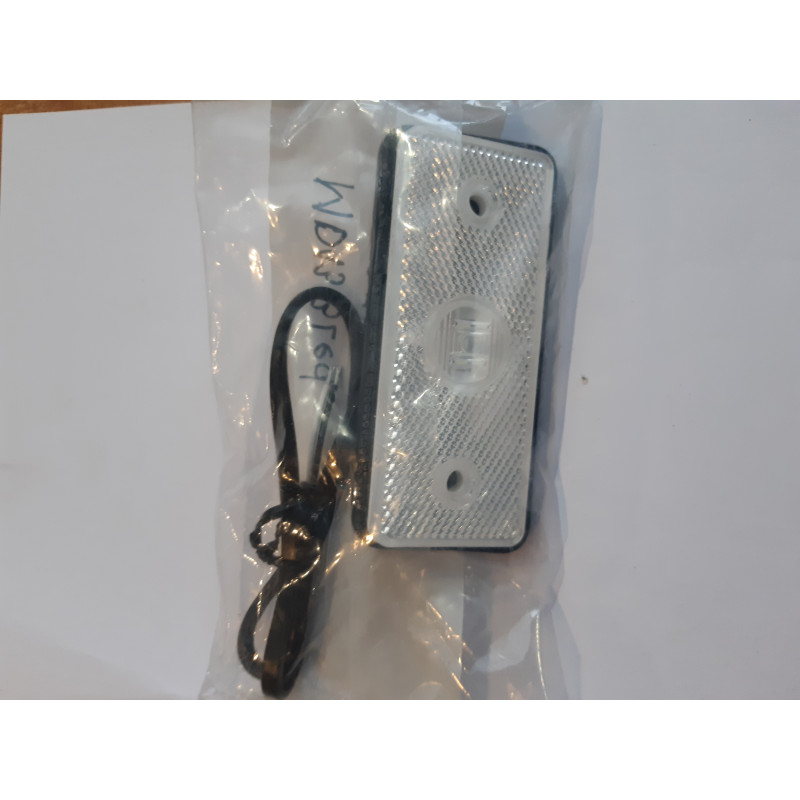 219P lukturis, LED