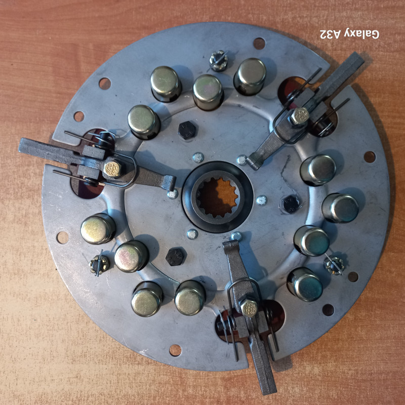 T25-1601050 sajūga grozs T40