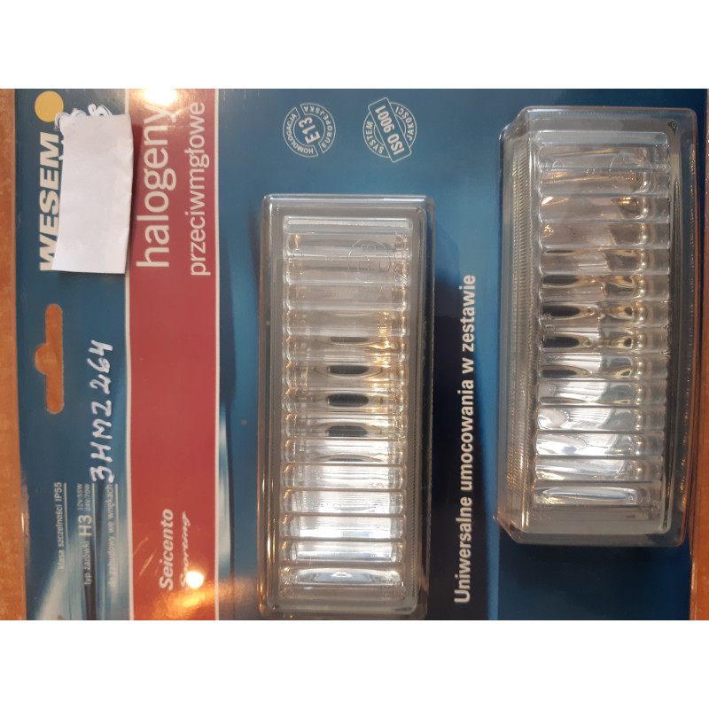 3HMZ.26400 pretmiglas lukturis