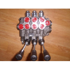 AMV503 B1 peldoš. 1/2"50l/m Hidrosadalītājs
