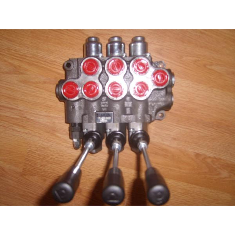 AMV503 B1 peldoš. 1/2"50l/m Hidrosadalītājs