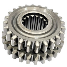 50-1701048 Zobrats 4-5 ātruma  MTZ