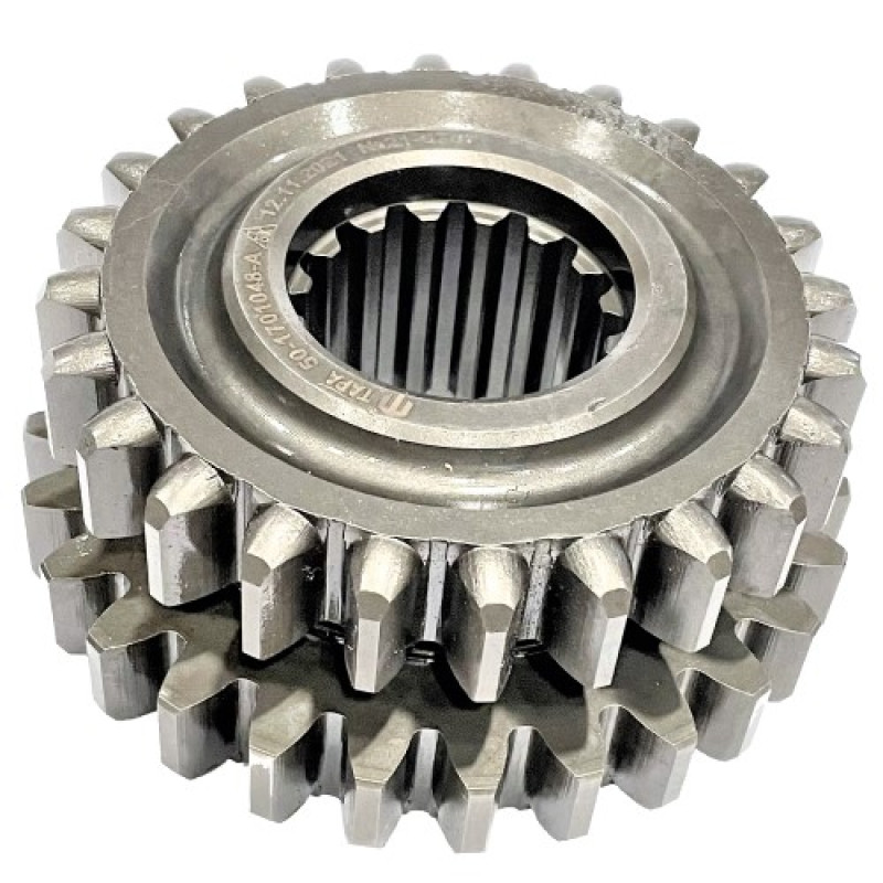 50-1701048 Zobrats 4-5 ātruma  MTZ