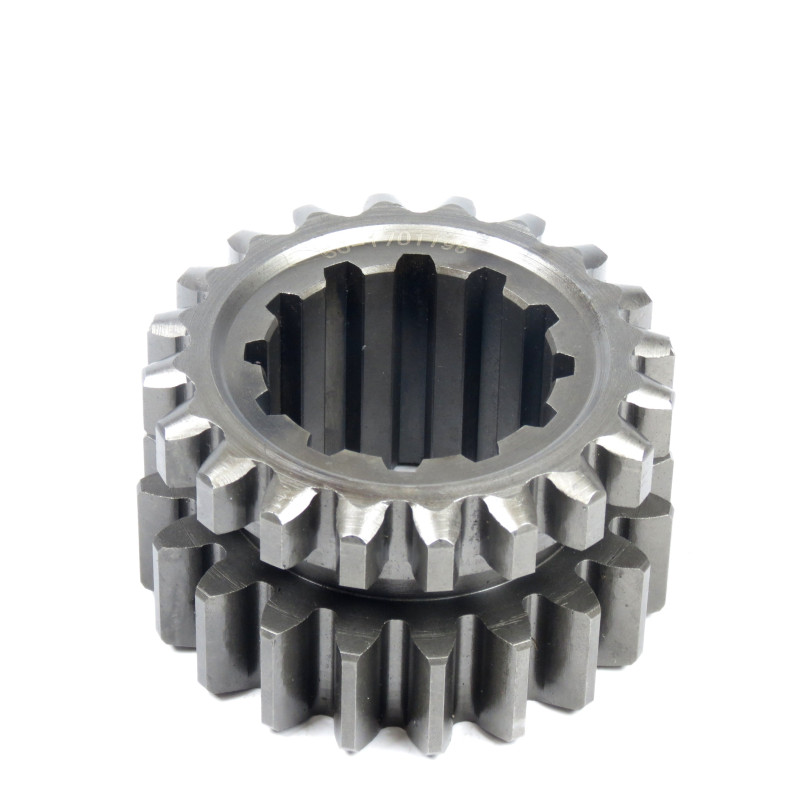 Zobrats reduktora 1 pakāpes 50-1701196 MTZ
