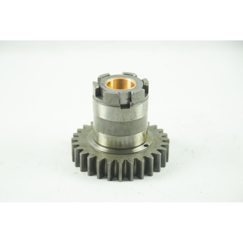 50-1701198 Zobrats 2 ātruma MTZ 