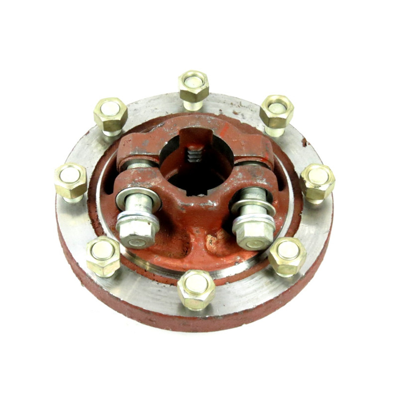 50-3104010 rumbas koplekts MTZ