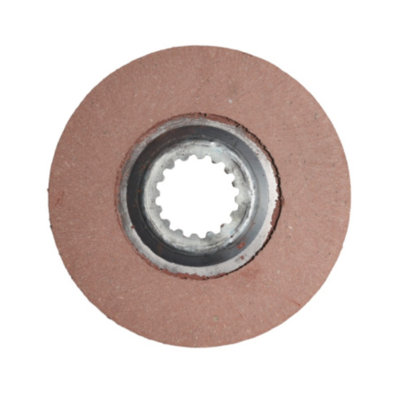 50-3502040-A Bremžu disks MTZ