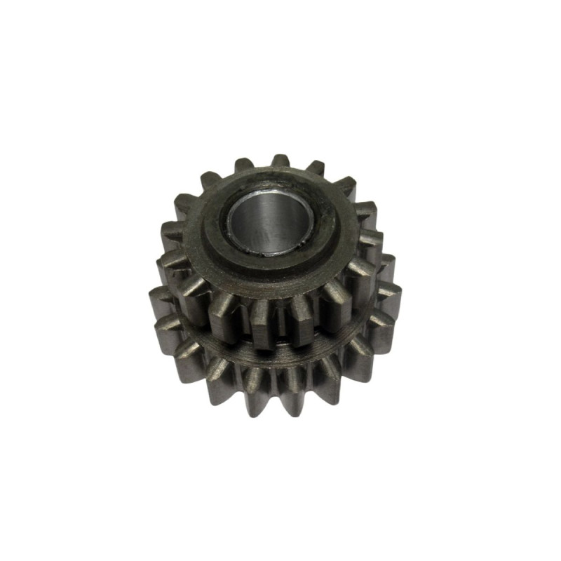 52-1701080-22 GAZ52
