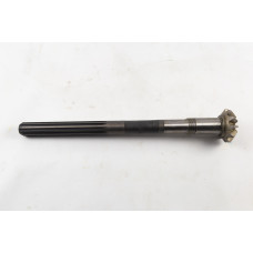 52-2308065 MTZ pusass