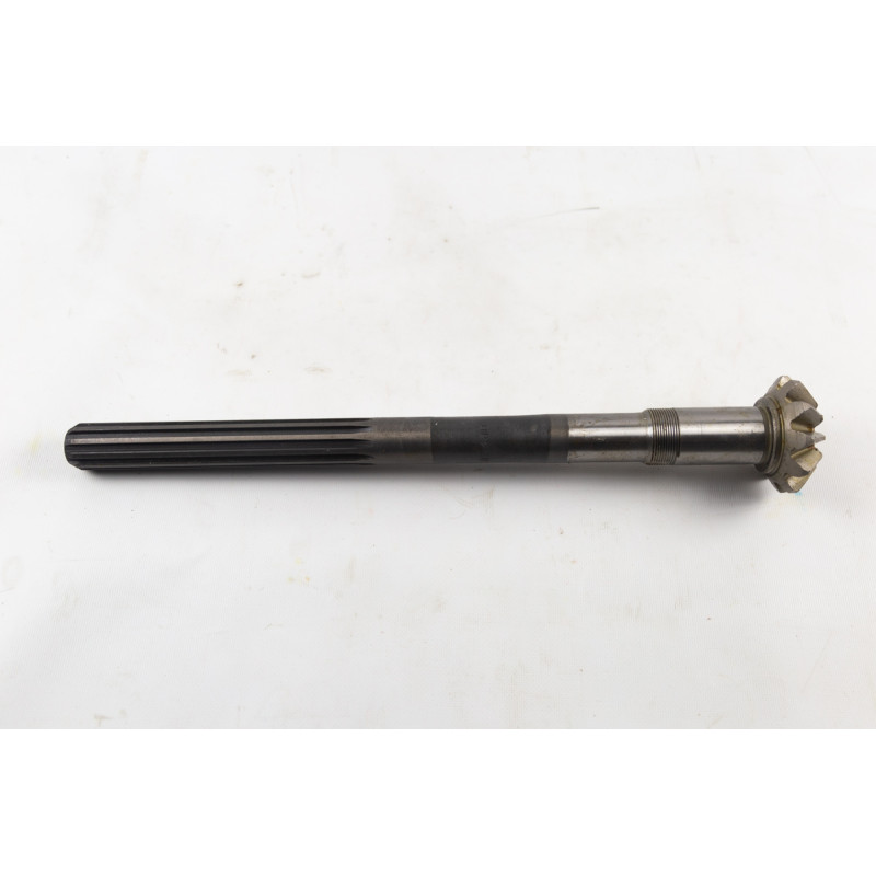 52-2308065 MTZ pusass