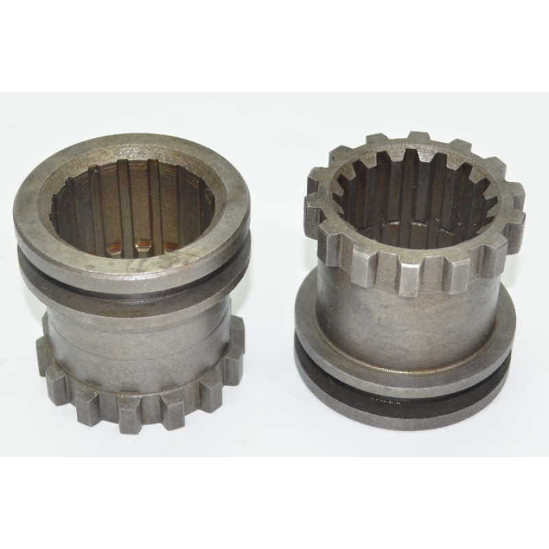 Mufta 70-1601081 jūgvārpsta. MTZ