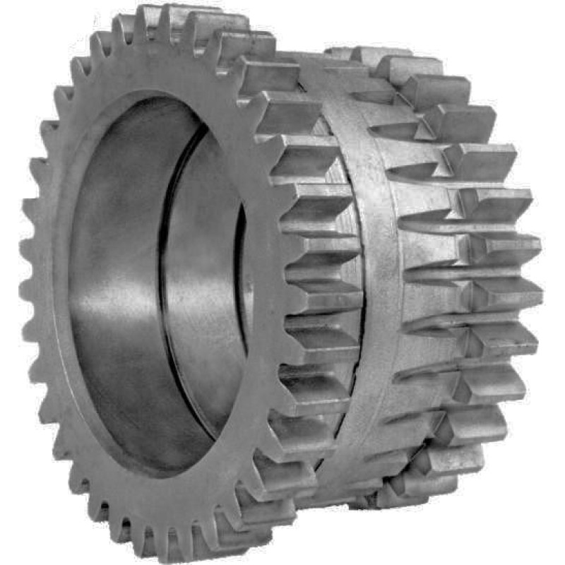 70-1721041 Reduktora zobrats  MTZ