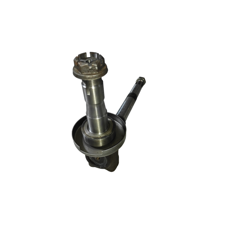 70-3001085-01 MTZ priekšējā tilta pagrieziena ass, labā