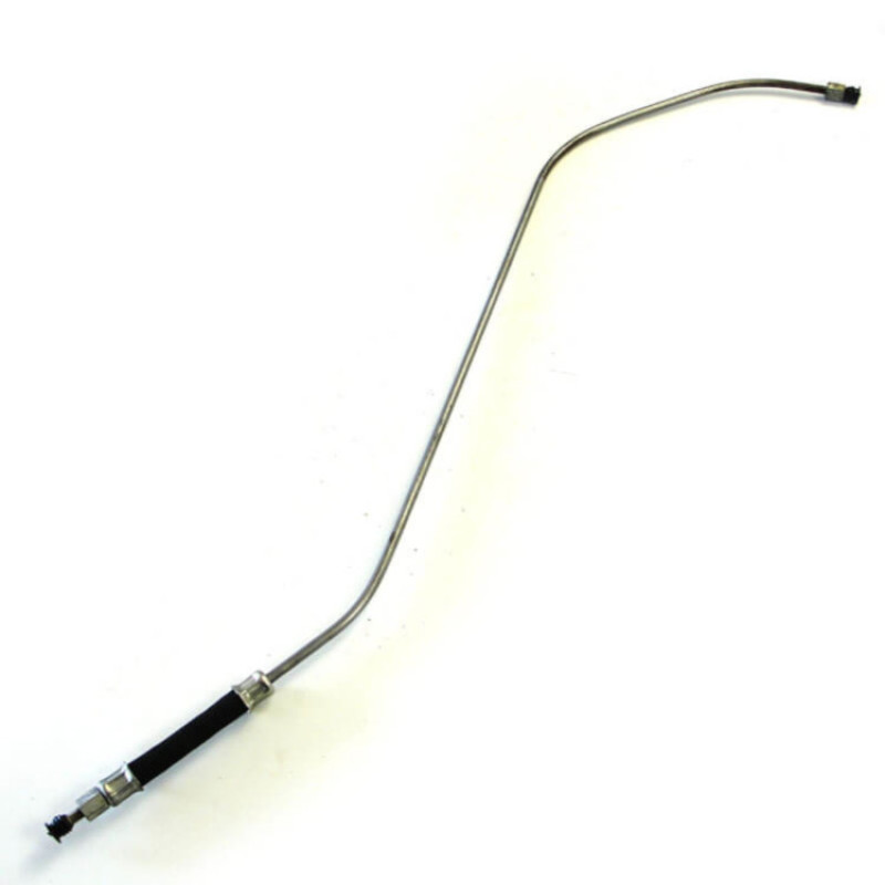 70-3801080 Dzinēja eļļas monometra caurule