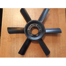 245-1308010 MTZ ventilators, plastmasas