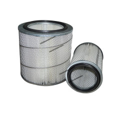 A-60.120.28ME+A-60.120.29ME gaisa filtrs MTZ, Jeņiseja