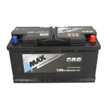 BAT100/800R/4MAX Akumulators