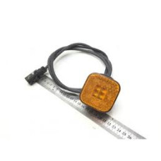 FT-027 Z LED lukturis
