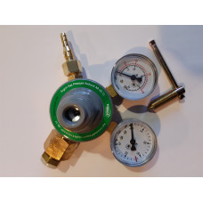 UW-1426  Reduktors Ar/MIX/ CO2. Universālais.