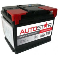 66 Ah 566 01, 12V 520A Akumulators