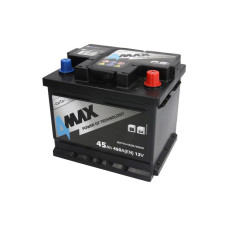 BAT45/450R/4MAX Akumulators