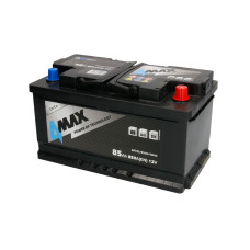 BAT85/850R/4MAX Akumulators