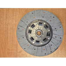 85-1601130 MTZ sajūga disks