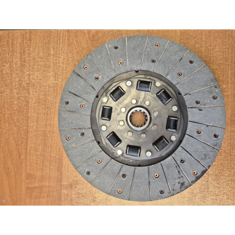 85-1601130 MTZ sajūga disks