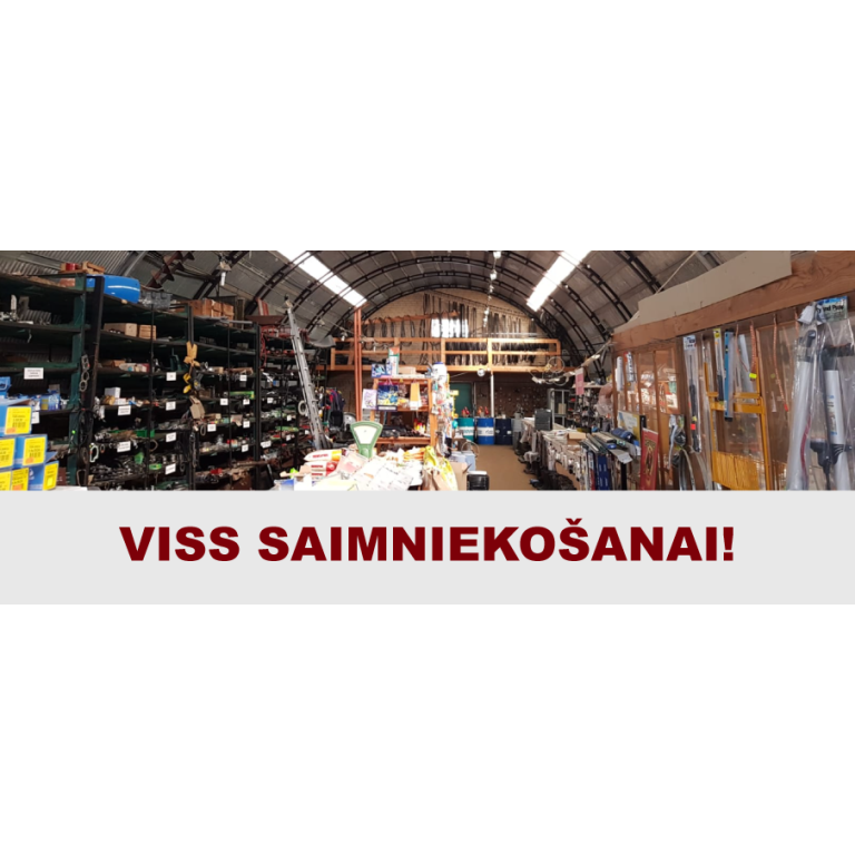 Viss saimiekošanai