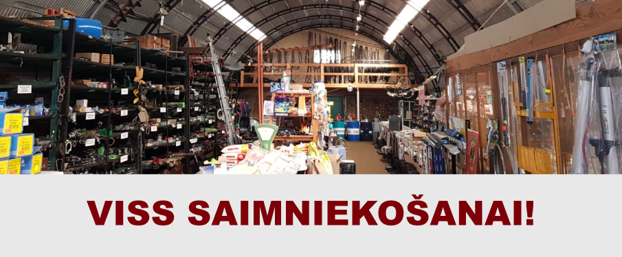 Viss saimiekošanai