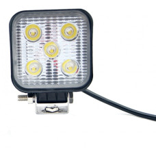 L0068 MINI LED DARBA LUKTURIS