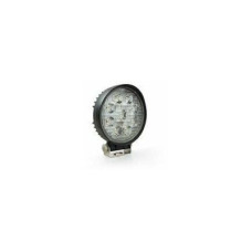A01615 LED , apaļš darba lukturis, 2500lm, DC 9-60V