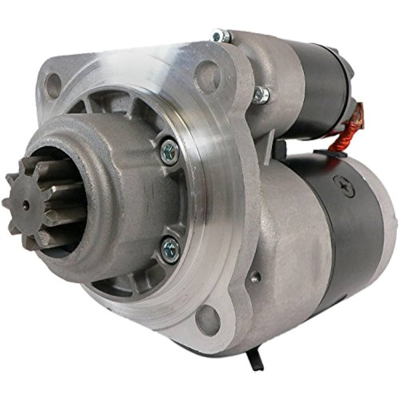 9172780 Starteris 3,5KW