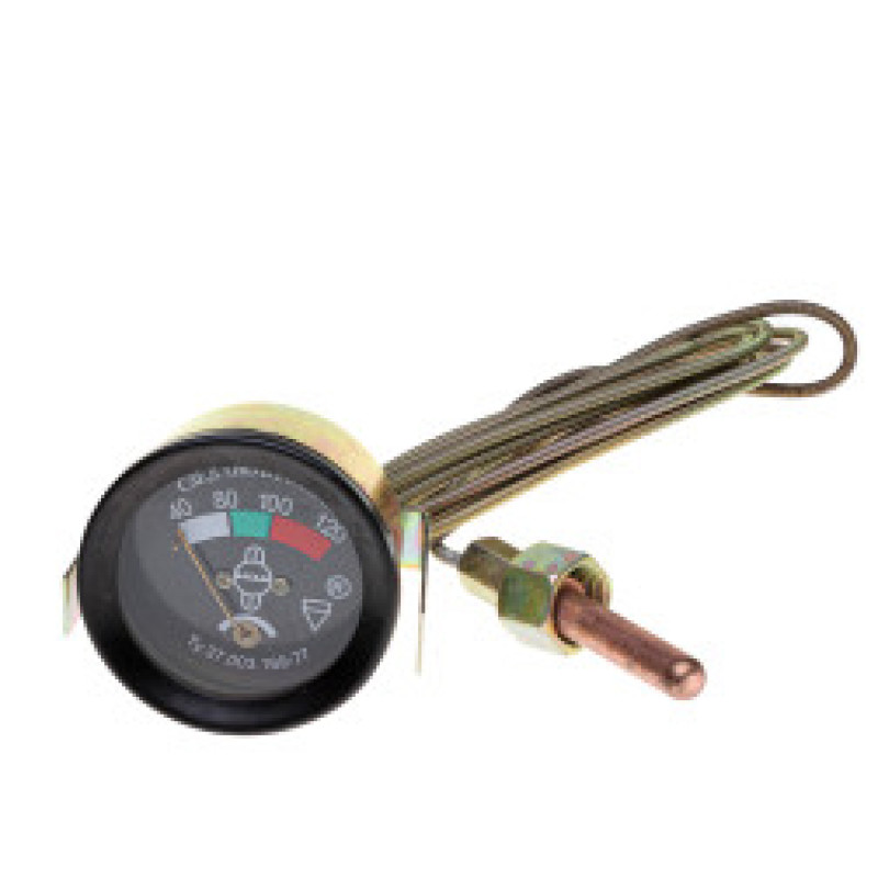 UT-200 Ūdens temp. rādītājs mehānisks