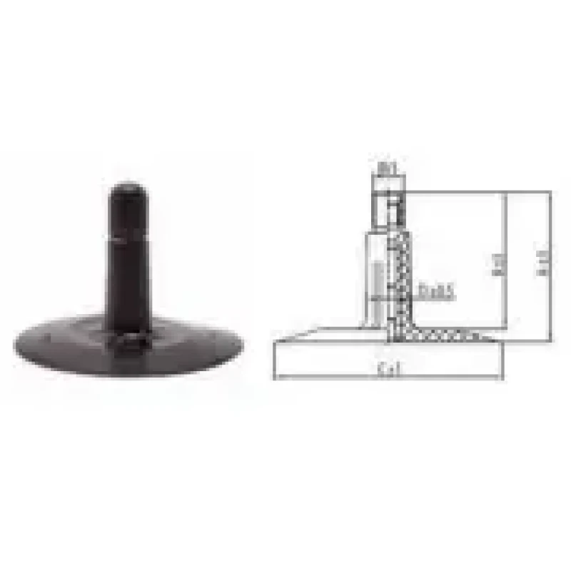 4.00/4.40-10 kamera